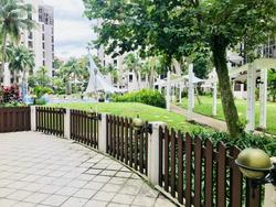 Seasons Park (D26), Condominium #154475562